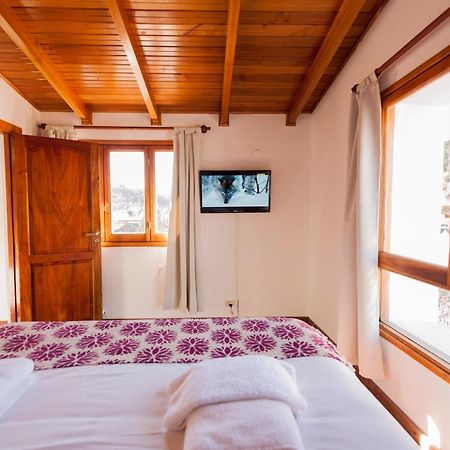 Depto Centrico Vistas 360 Apartment San Martin de los Andes Luaran gambar