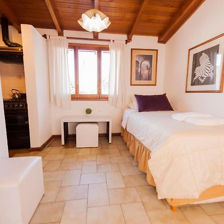 Depto Centrico Vistas 360 Apartment San Martin de los Andes Luaran gambar